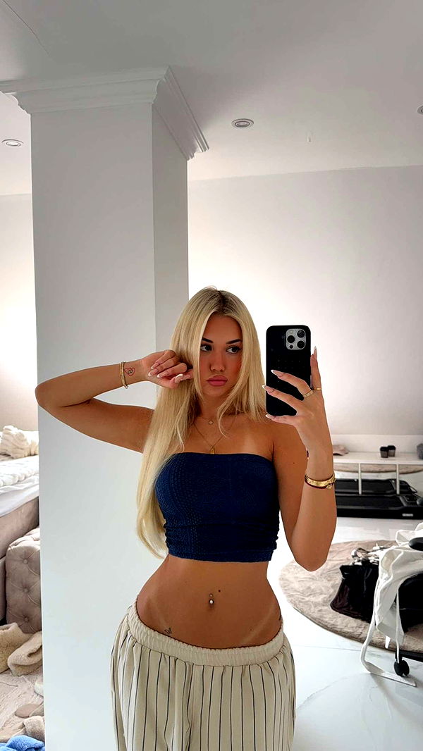 samantrasunny image ~ Altpins