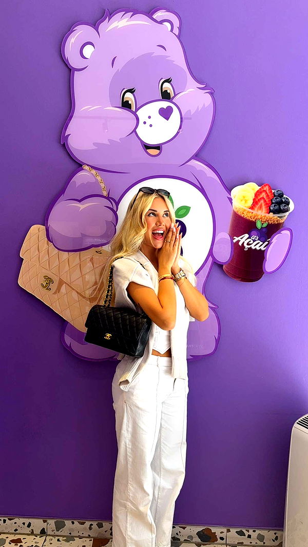 samantrasunny image ~ Altpins