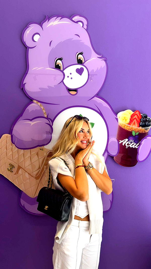 samantrasunny image ~ Altpins