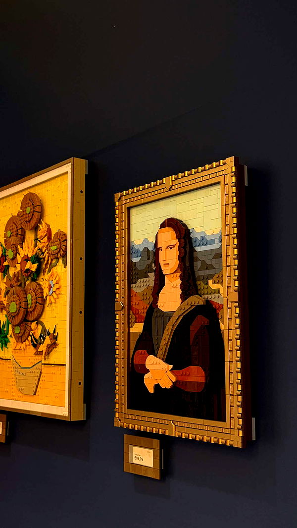 samantrasunny image ~ Altpins