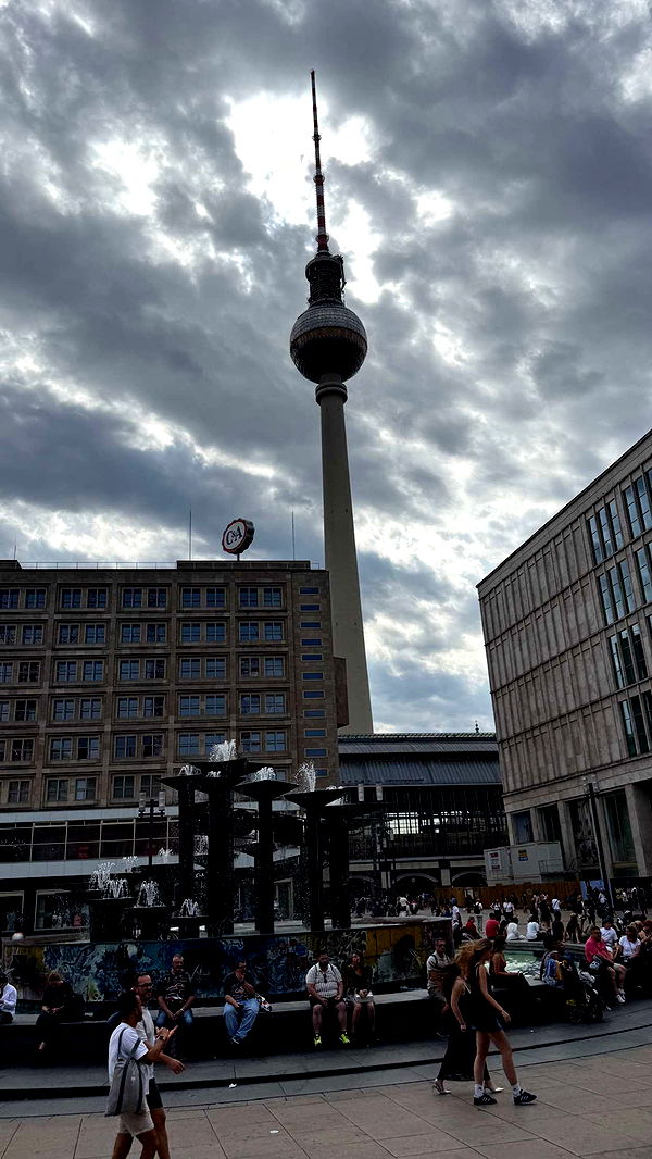 samantrasunny image ~ Altpins