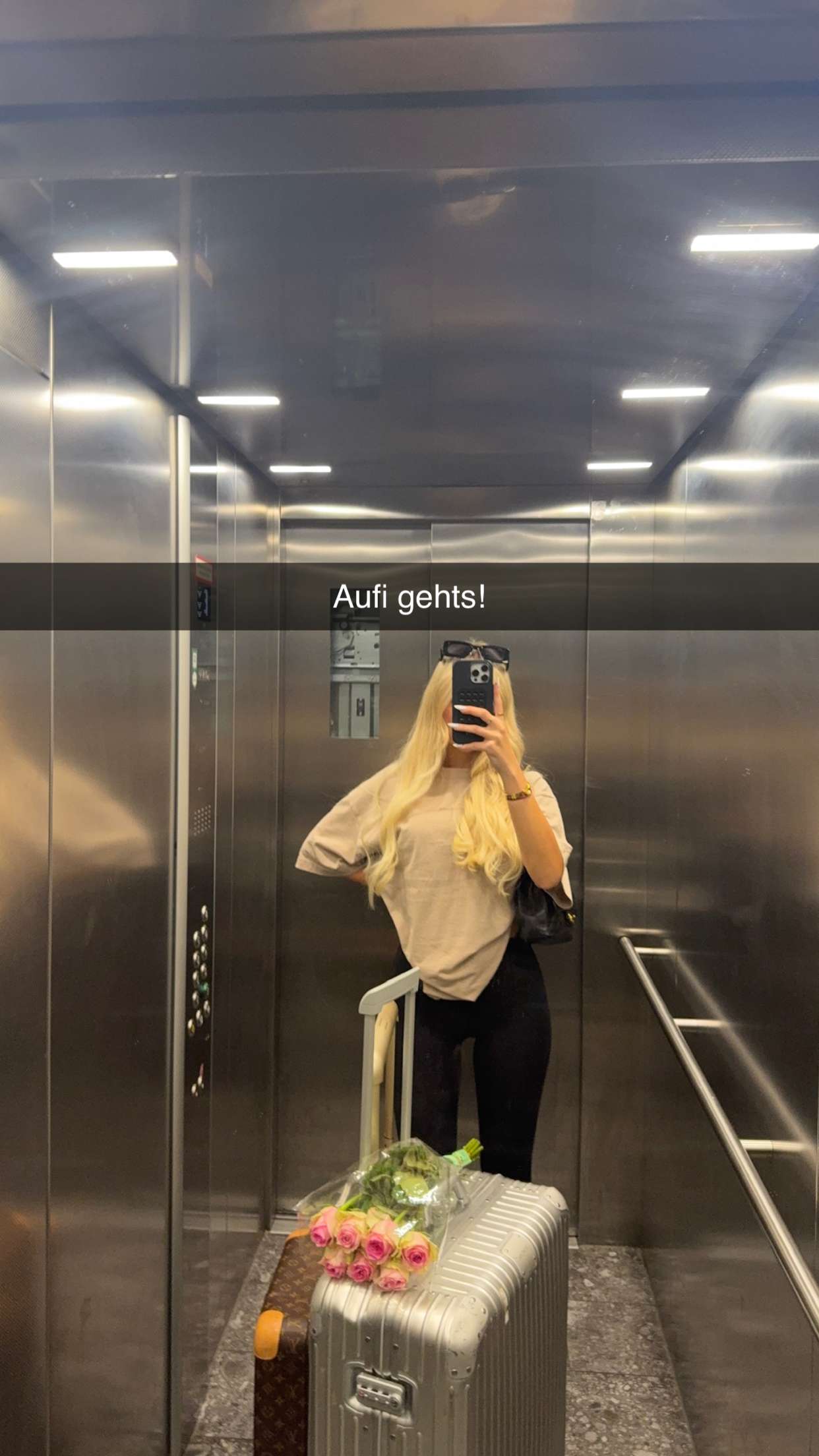 samantrasunny snapchat image archive image