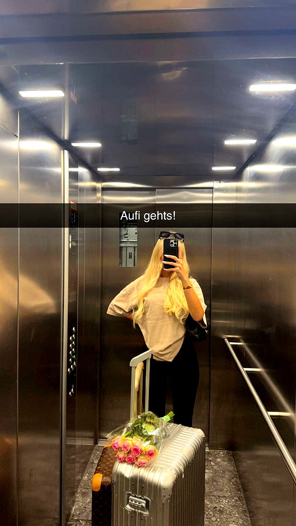 samantrasunny image ~ Altpins