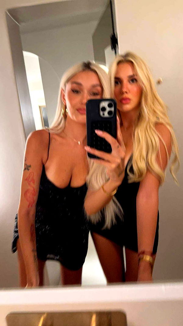 samantrasunny image ~ Altpins