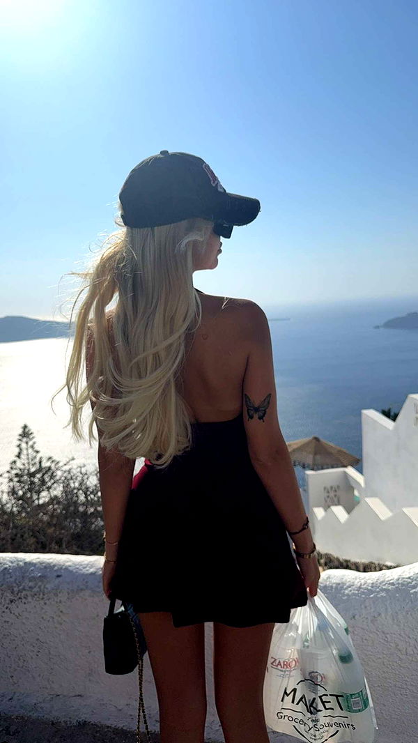 samantrasunny image ~ Altpins