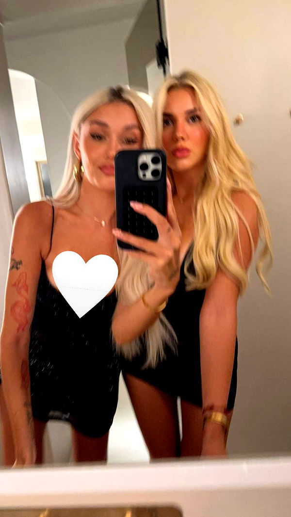 samantrasunny image ~ Altpins