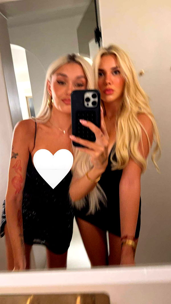 samantrasunny image ~ Altpins