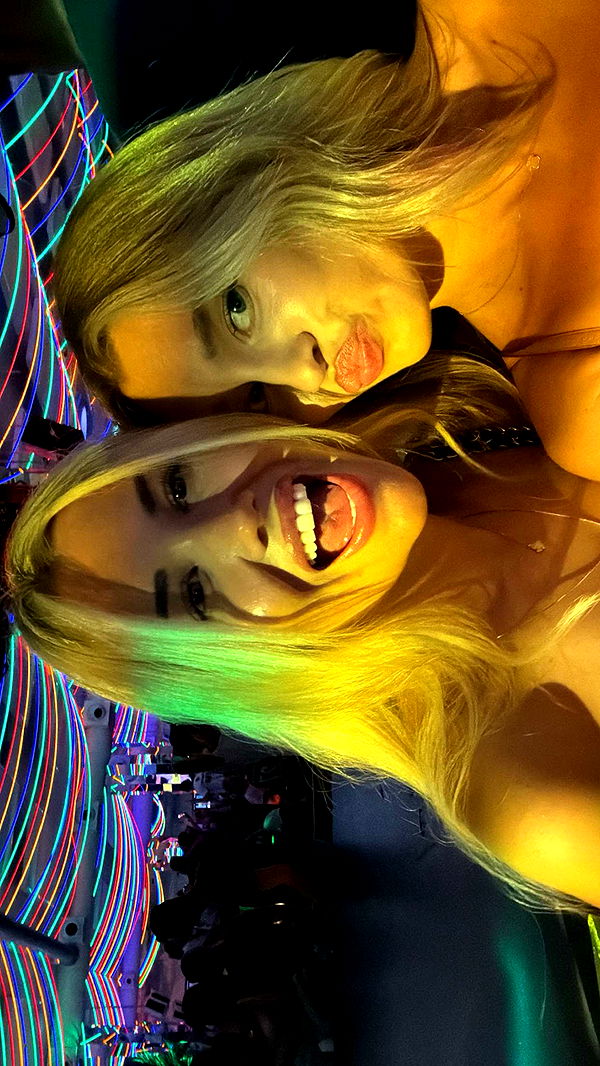 samantrasunny image ~ Altpins