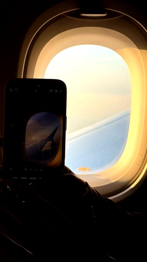 samantrasunny image ~ Altpins