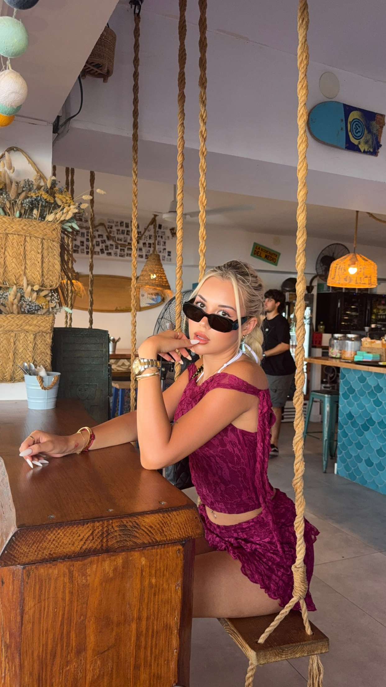 samantrasunny snapchat image archive image