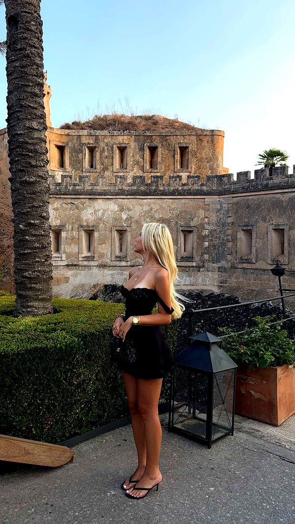 samantrasunny image ~ Altpins