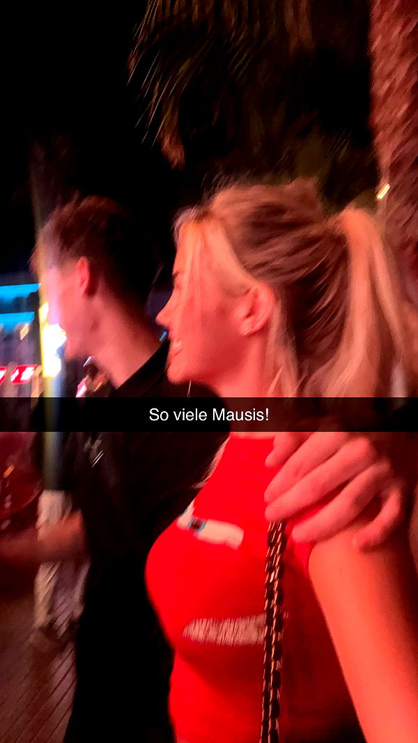 samantrasunny image ~ Altpins