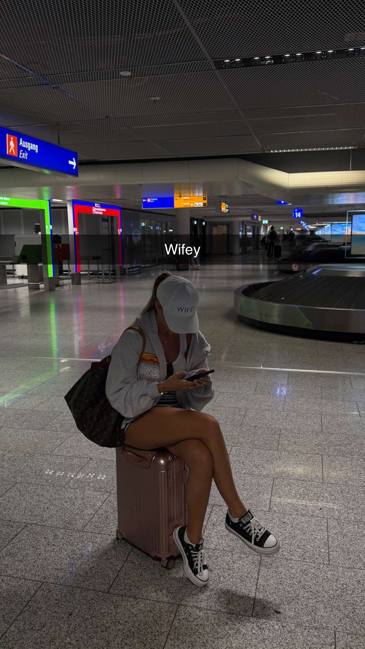 samantrasunny snapchat image archive image