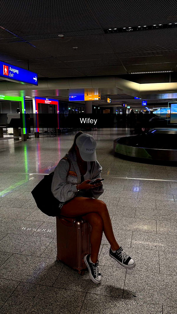 samantrasunny image ~ Altpins