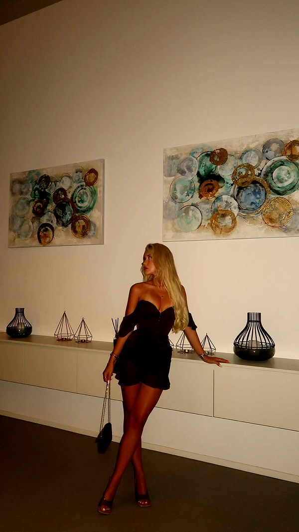 samantrasunny image ~ Altpins