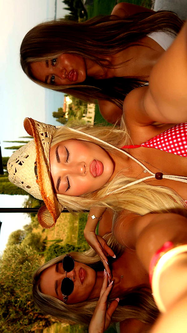 samantrasunny image ~ Altpins