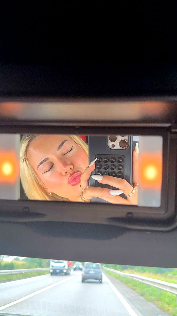 samantrasunny image ~ Altpins