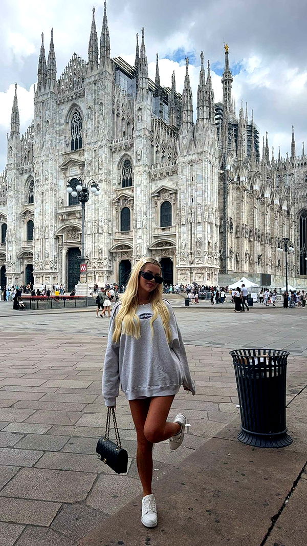 samantrasunny image ~ Altpins