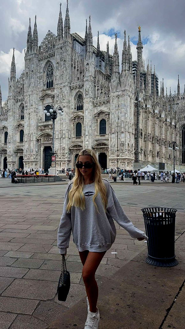 samantrasunny image ~ Altpins