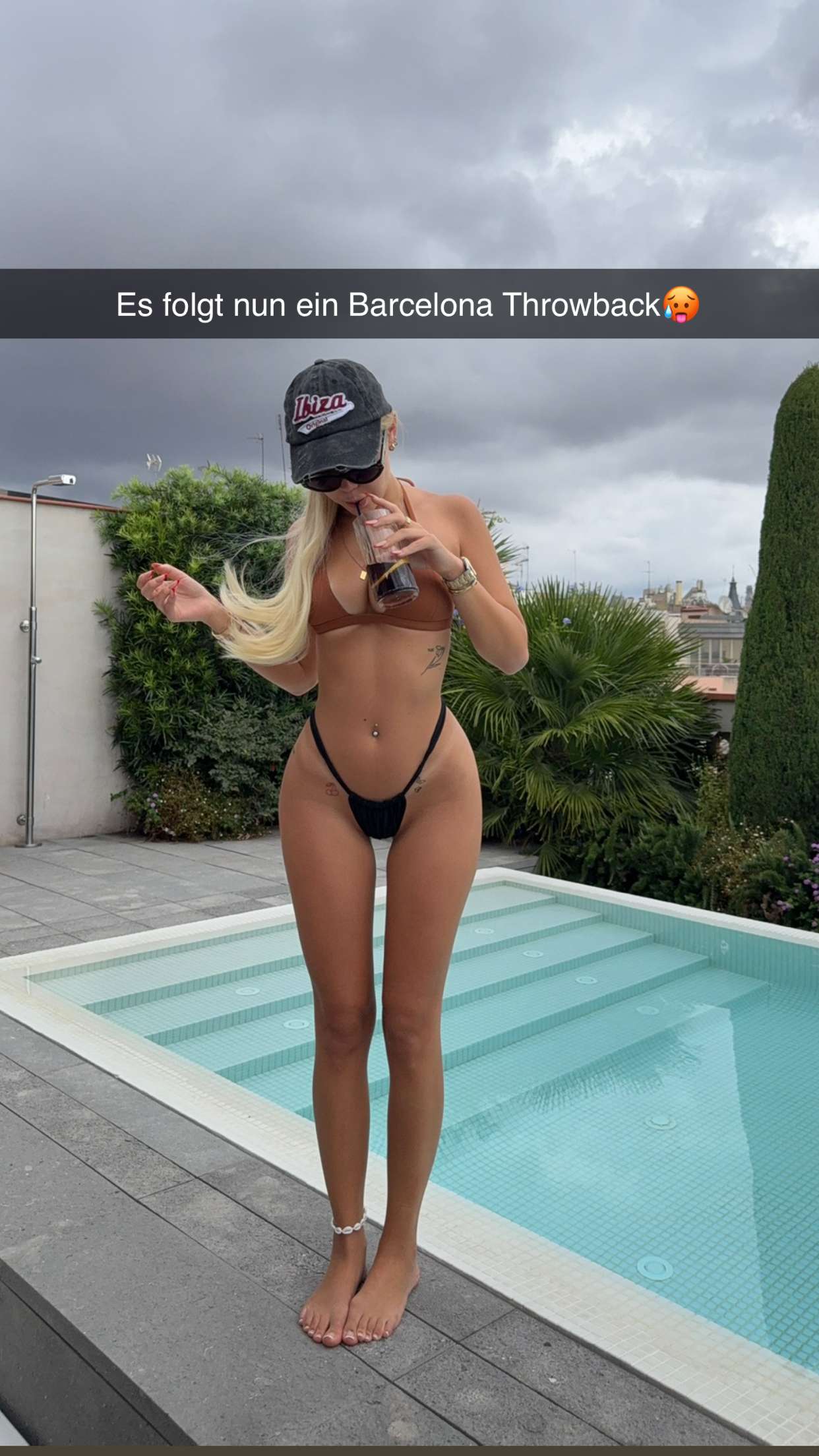 samantrasunny snapchat image archive image