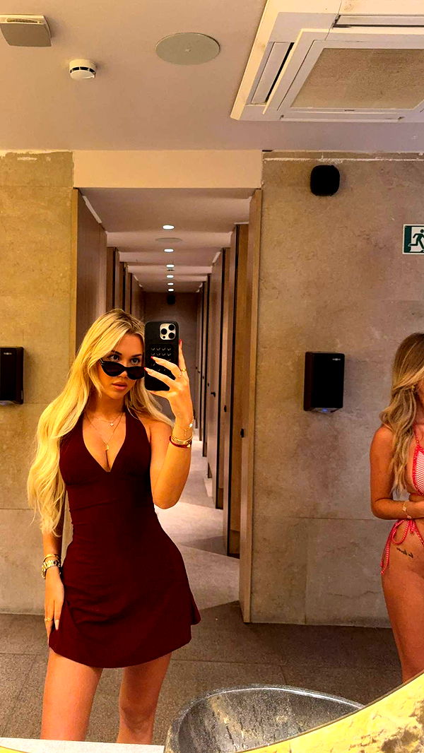 samantrasunny image ~ Altpins