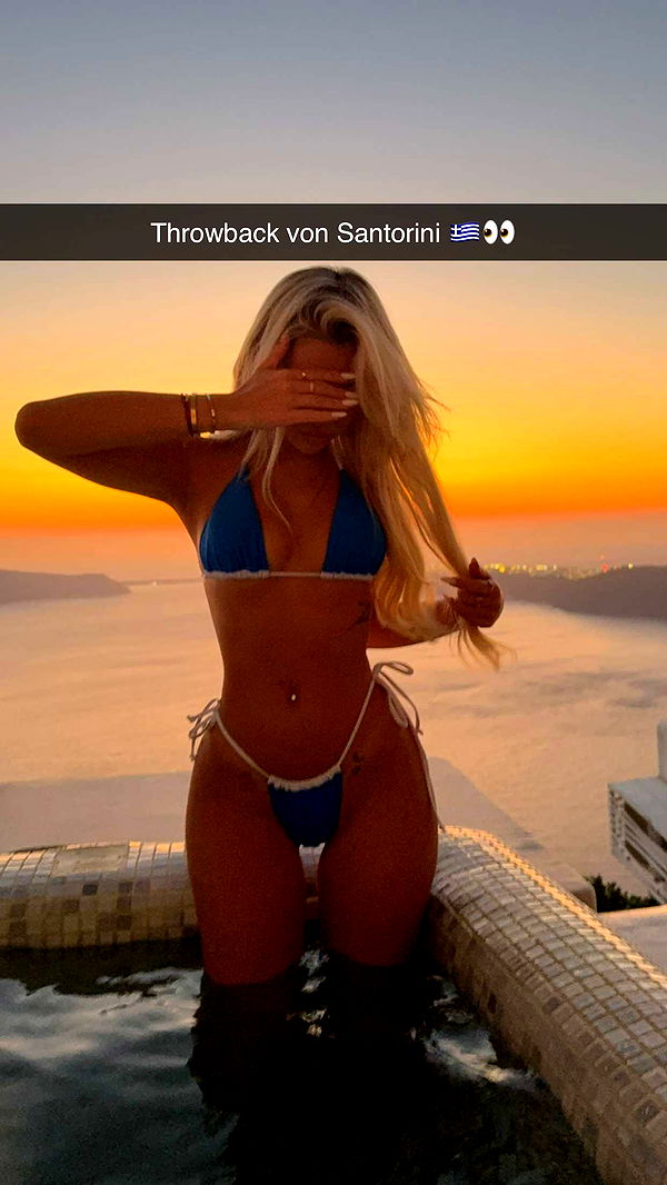 samantrasunny image ~ Altpins