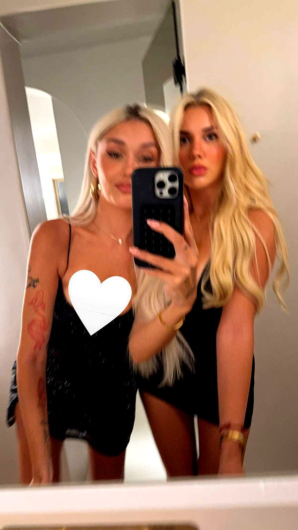 samantrasunny image ~ Altpins