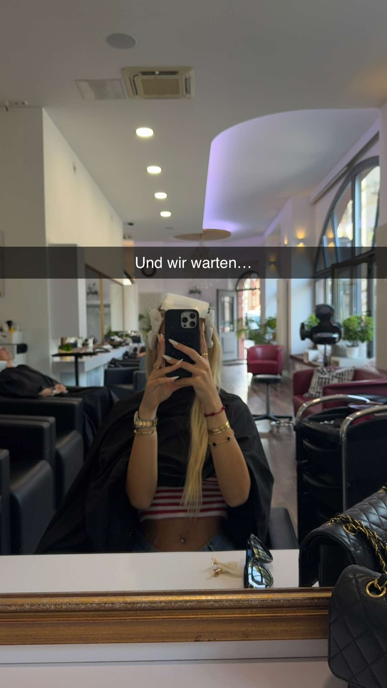 samantrasunny snapchat image archive image