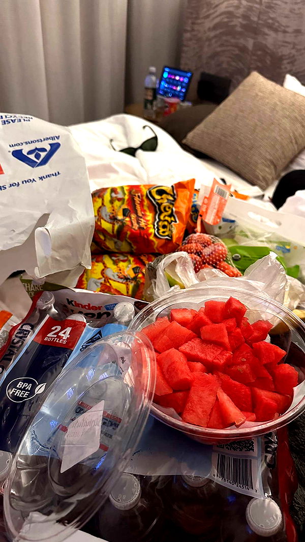 samantrasunny image ~ Altpins