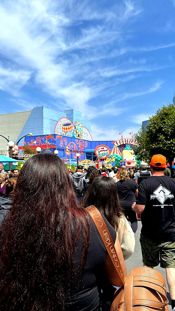 samantrasunny image ~ Altpins