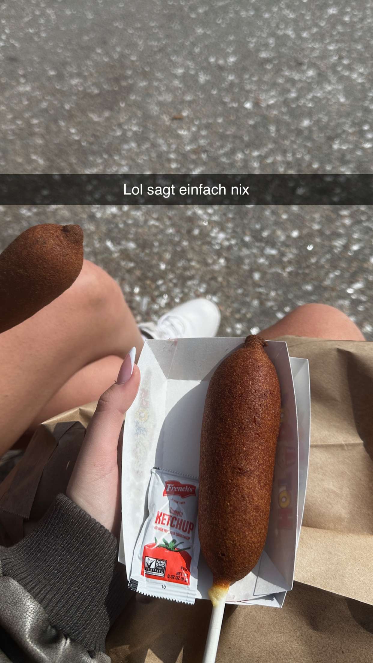 samantrasunny snapchat image archive image