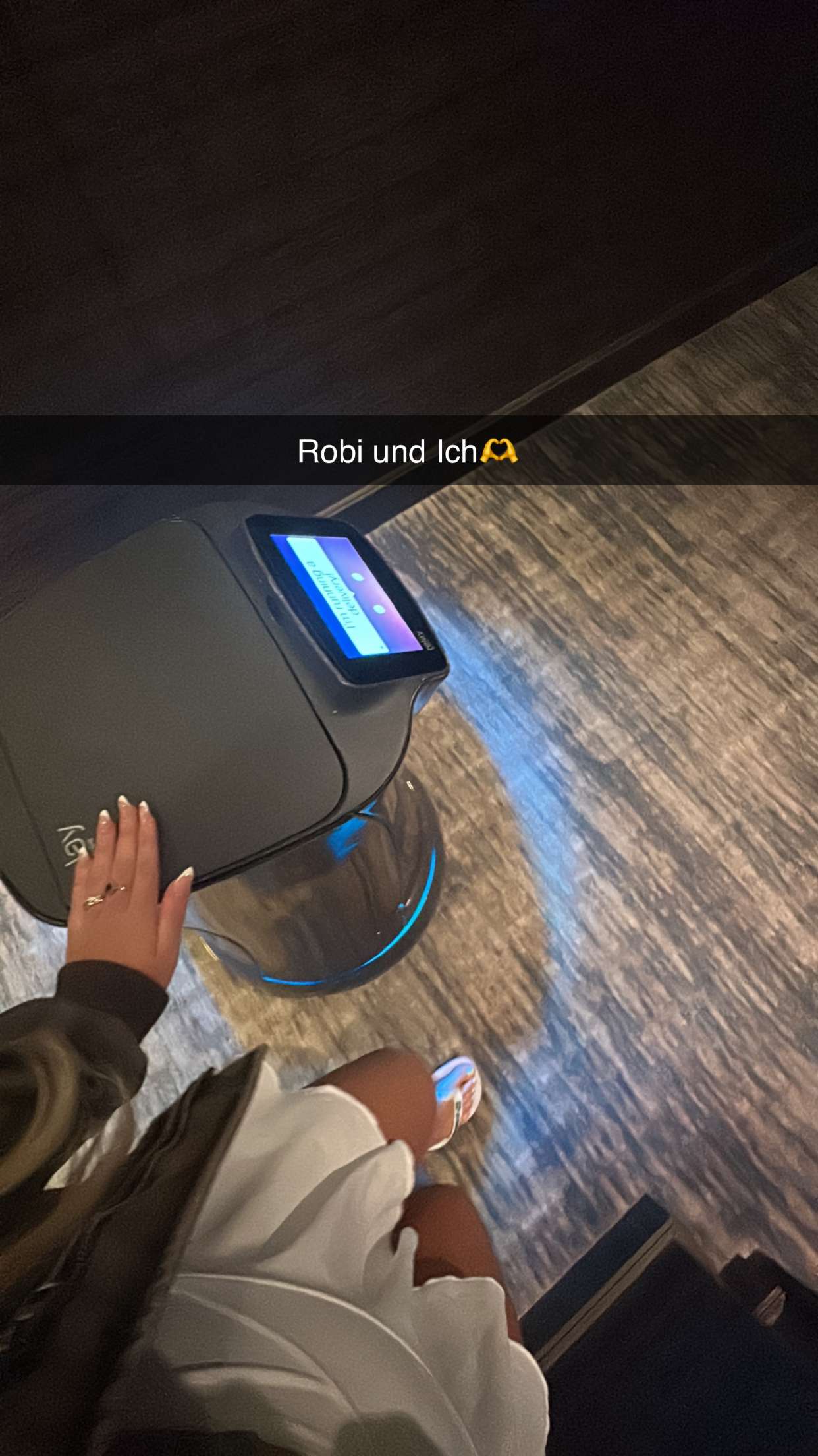 samantrasunny snapchat image archive image