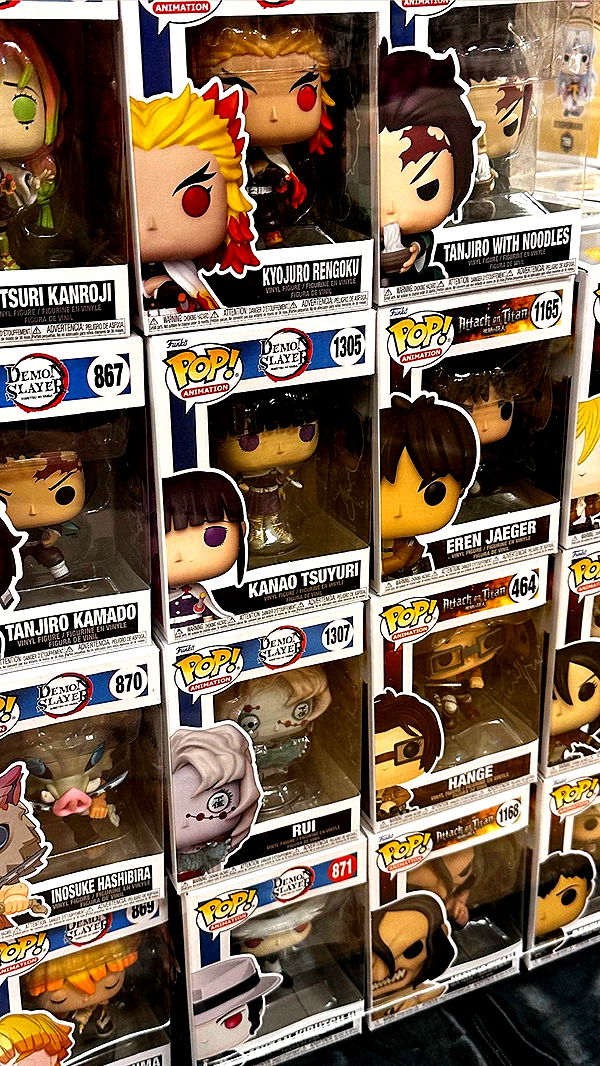 samantrasunny image ~ Altpins