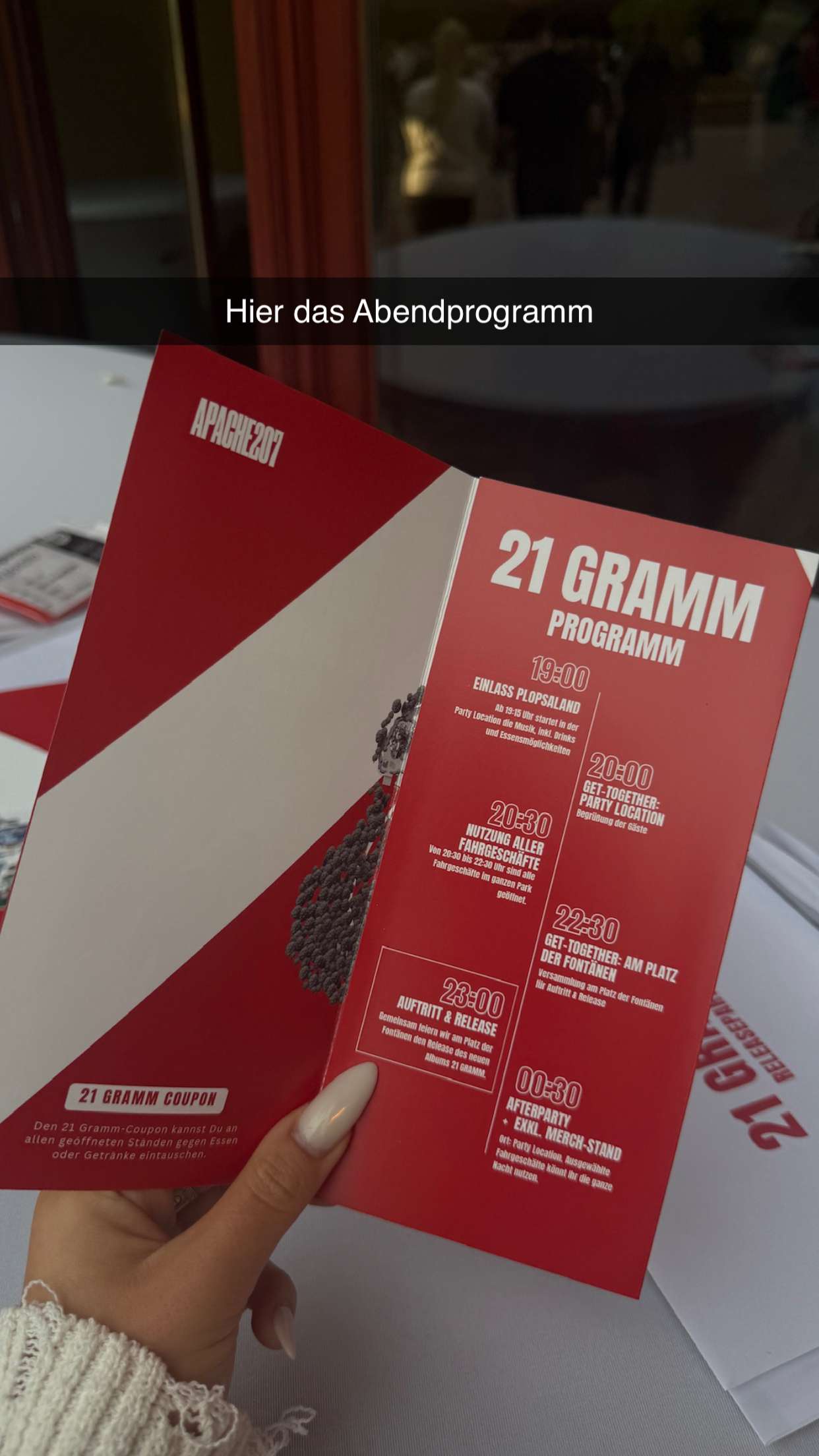 samantrasunny snapchat image archive image