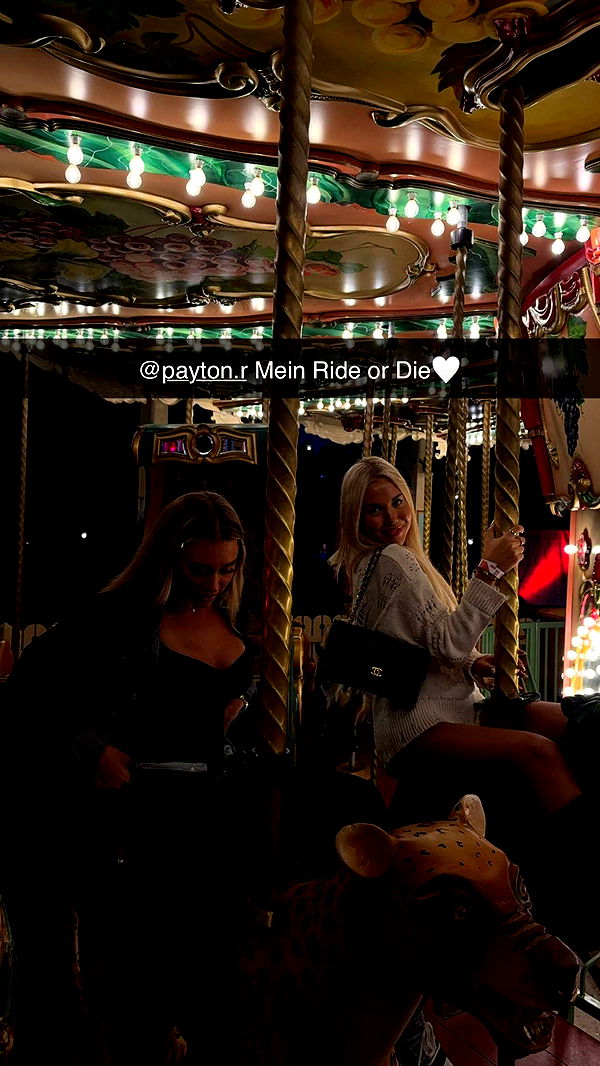 samantrasunny image ~ Altpins