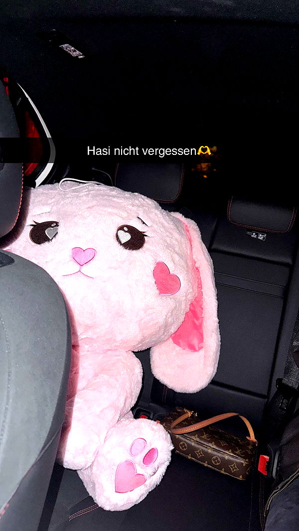 samantrasunny image ~ Altpins