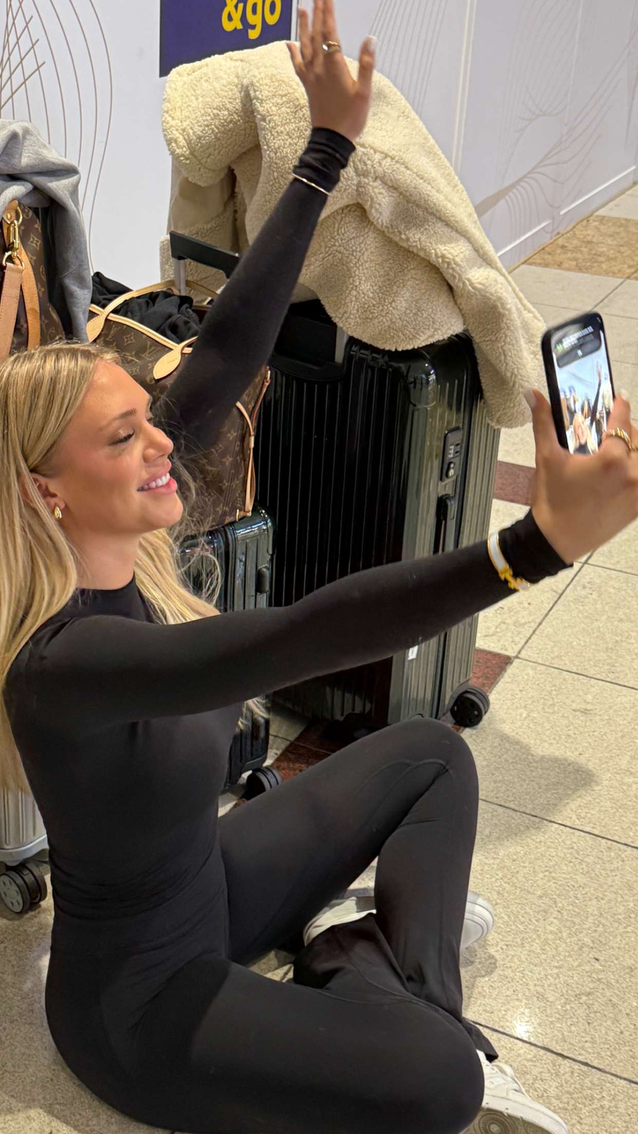 samantrasunny snapchat image archive image