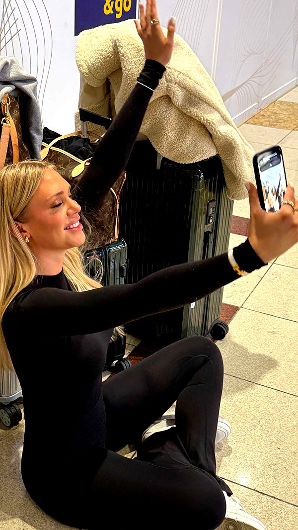 samantrasunny image ~ Altpins