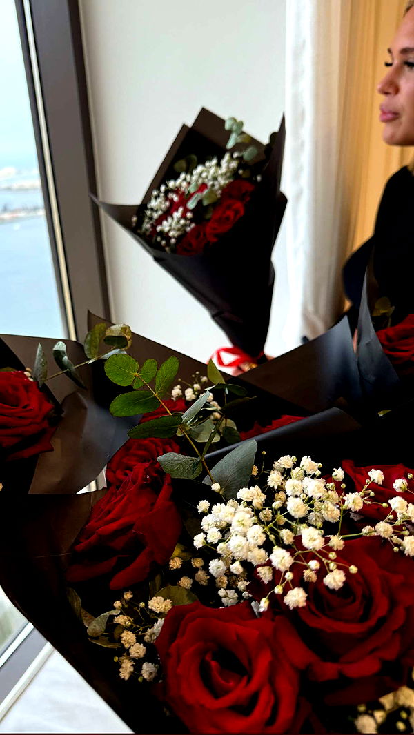 samantrasunny image ~ Altpins