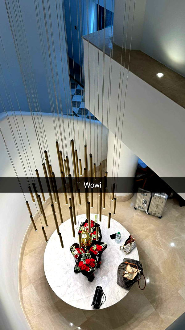 samantrasunny image ~ Altpins