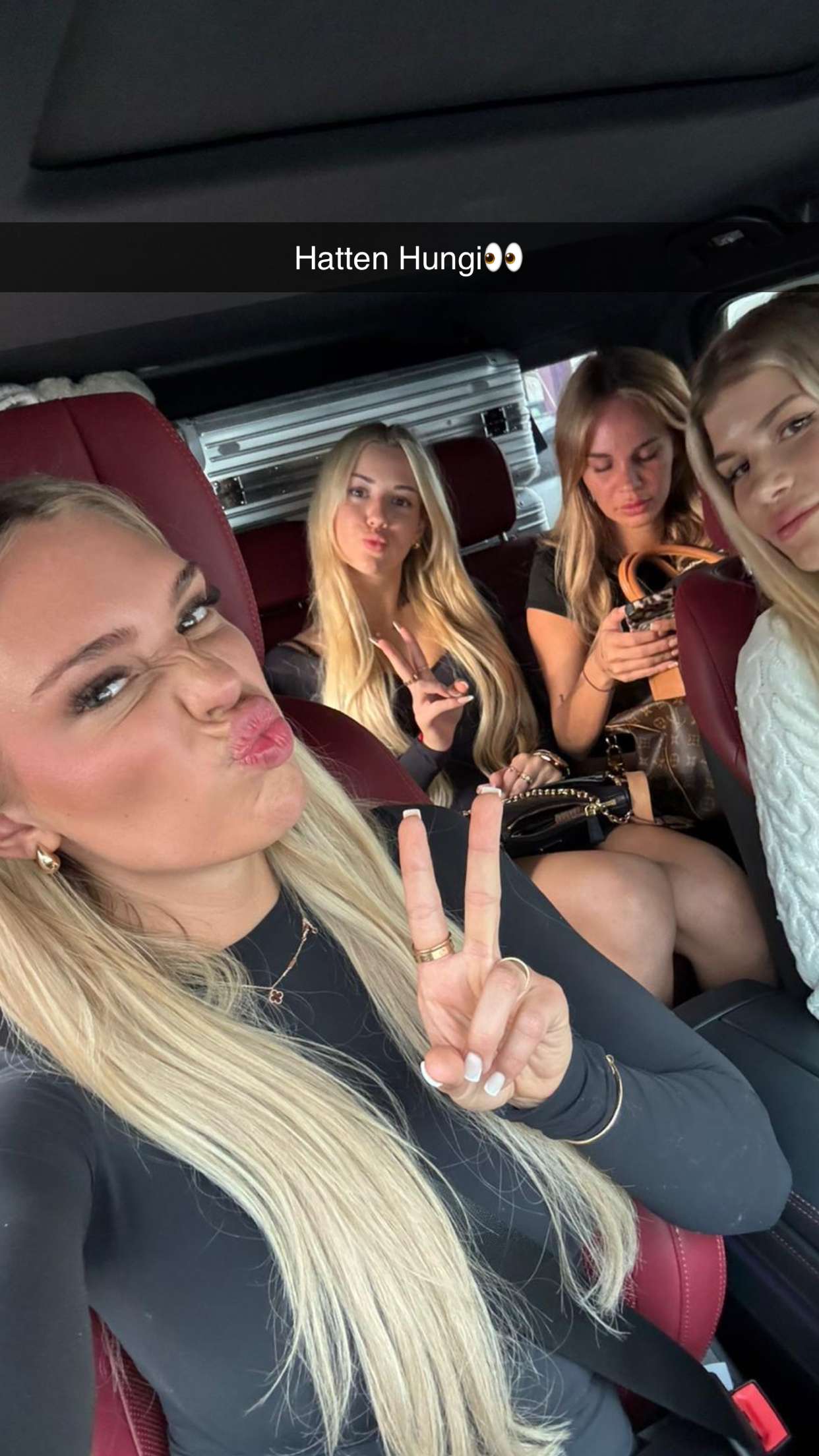 samantrasunny snapchat image archive image