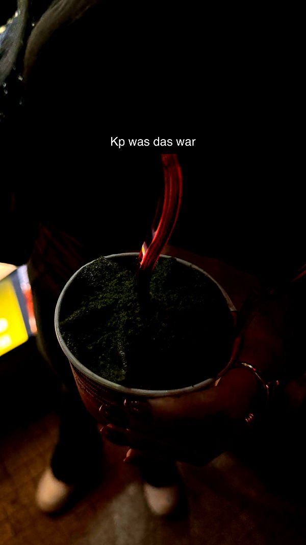 samantrasunny image ~ Altpins