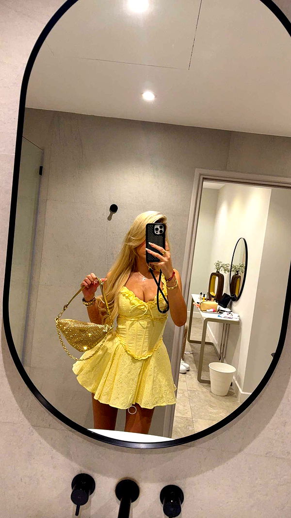 samantrasunny image ~ Altpins