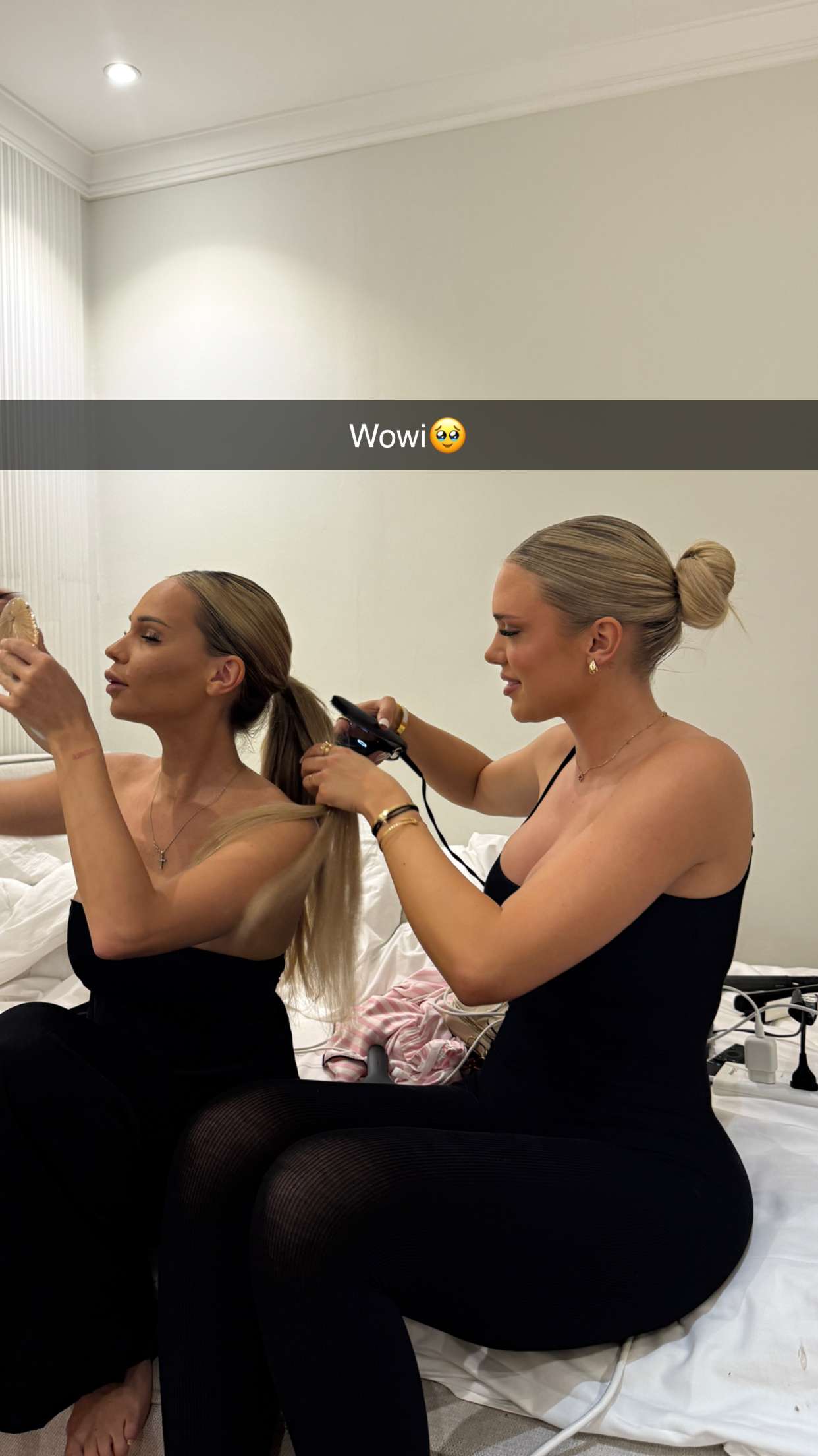 samantrasunny snapchat image archive image