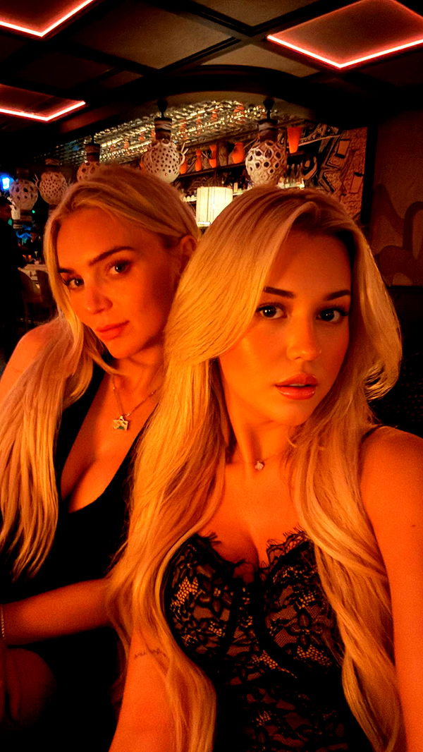 samantrasunny image ~ Altpins