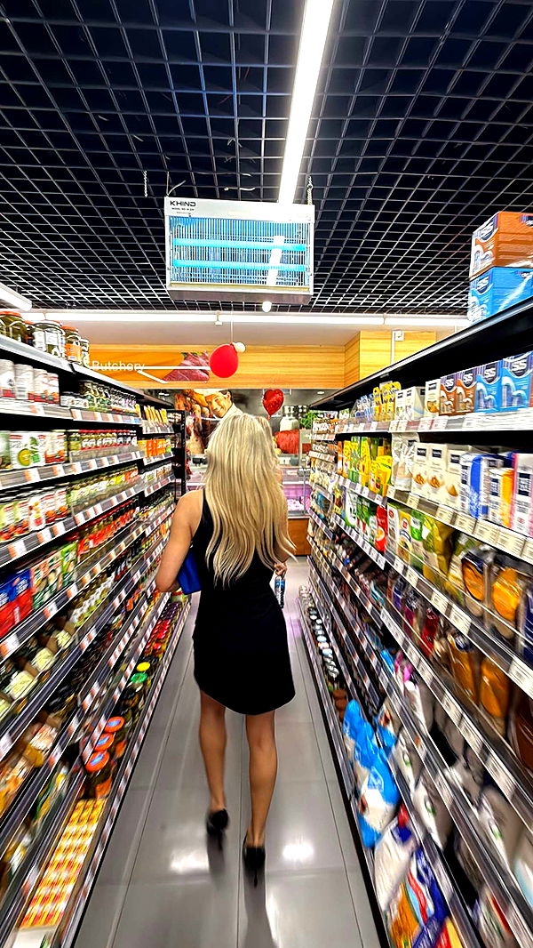 samantrasunny image ~ Altpins