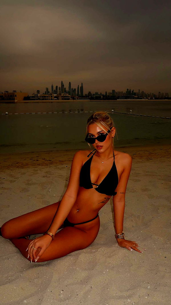 samantrasunny image ~ Altpins