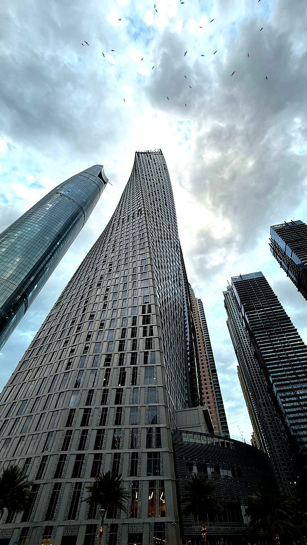 samantrasunny image ~ Altpins