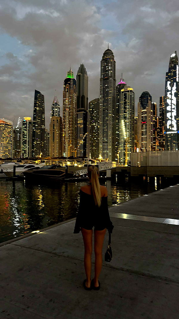 samantrasunny image ~ Altpins