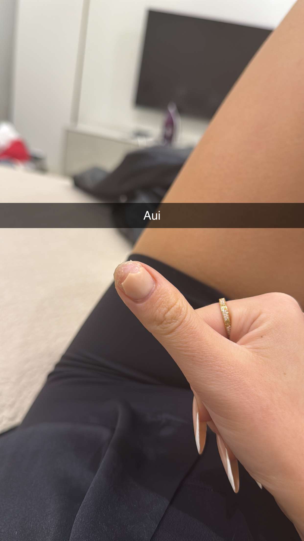 samantrasunny snapchat image archive image